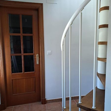 Ferienwohnung La Cuesta Medina-Sidonia Exterior foto