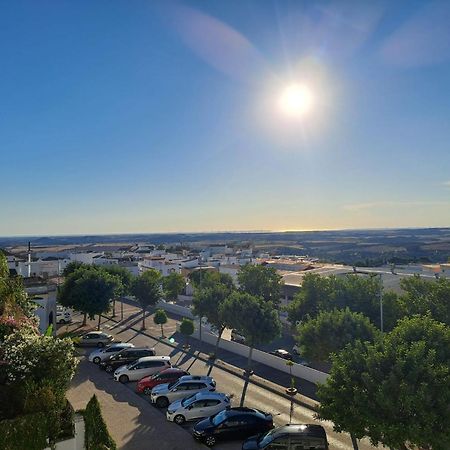 Ferienwohnung La Cuesta Medina-Sidonia Exterior foto