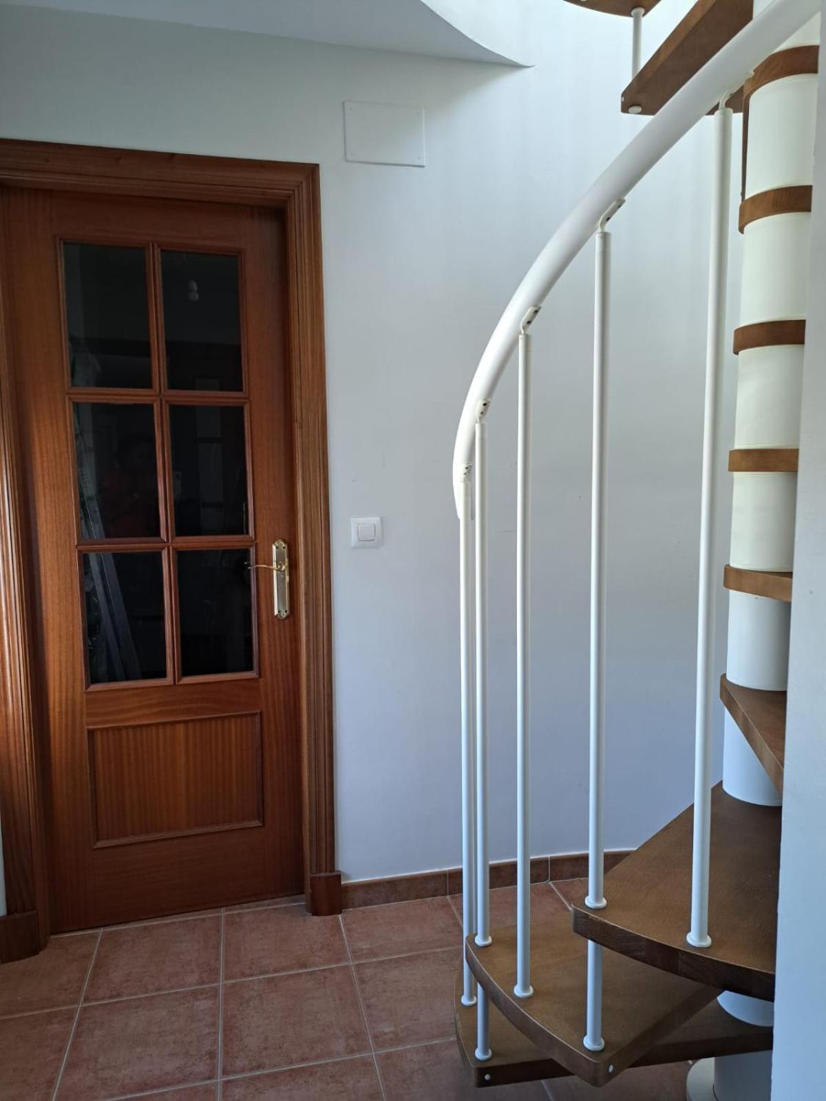 Ferienwohnung La Cuesta Medina-Sidonia Exterior foto