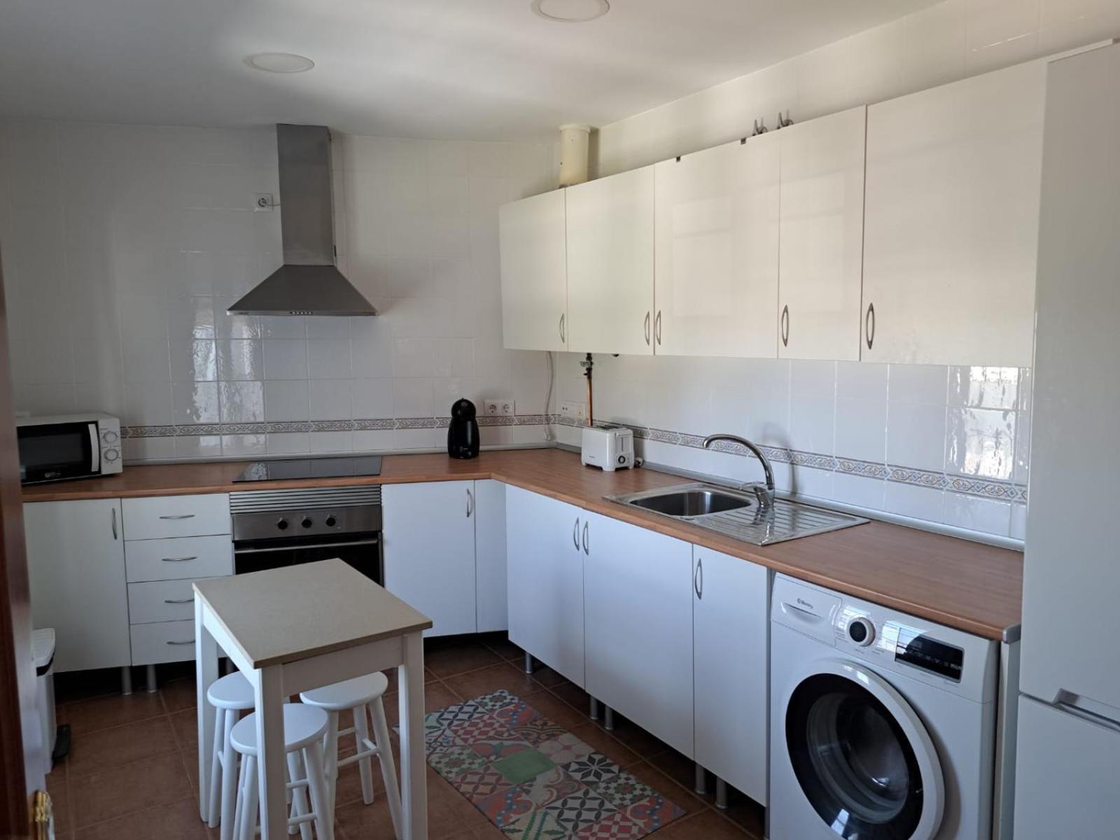 Ferienwohnung La Cuesta Medina-Sidonia Exterior foto