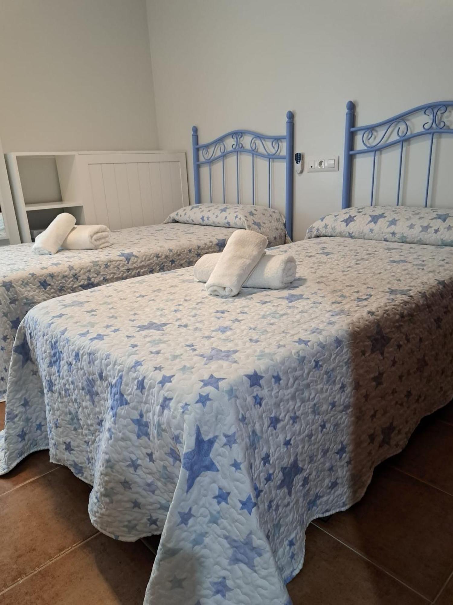 Ferienwohnung La Cuesta Medina-Sidonia Exterior foto